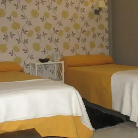 Hotel Sardon Sardon De Duero